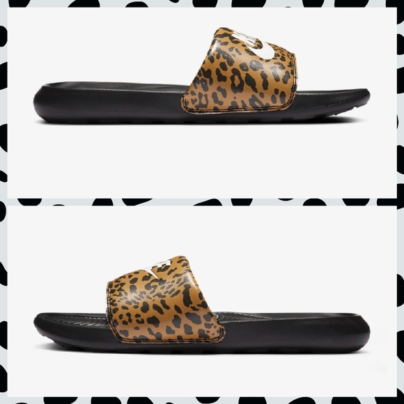 🔥  NIKE Slides - Picture 9 of 10